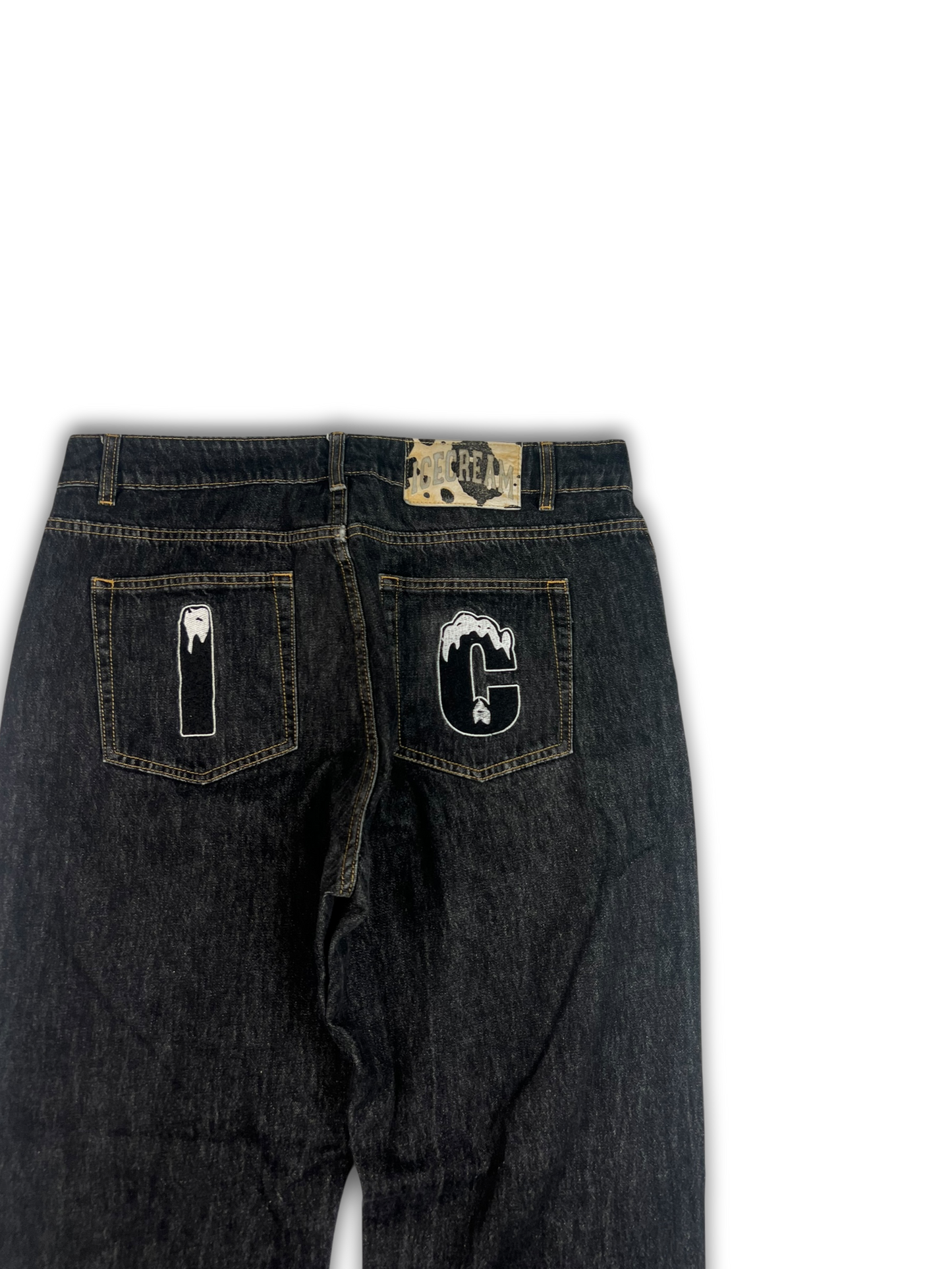 Billionaire Boys Club Jeans (38)