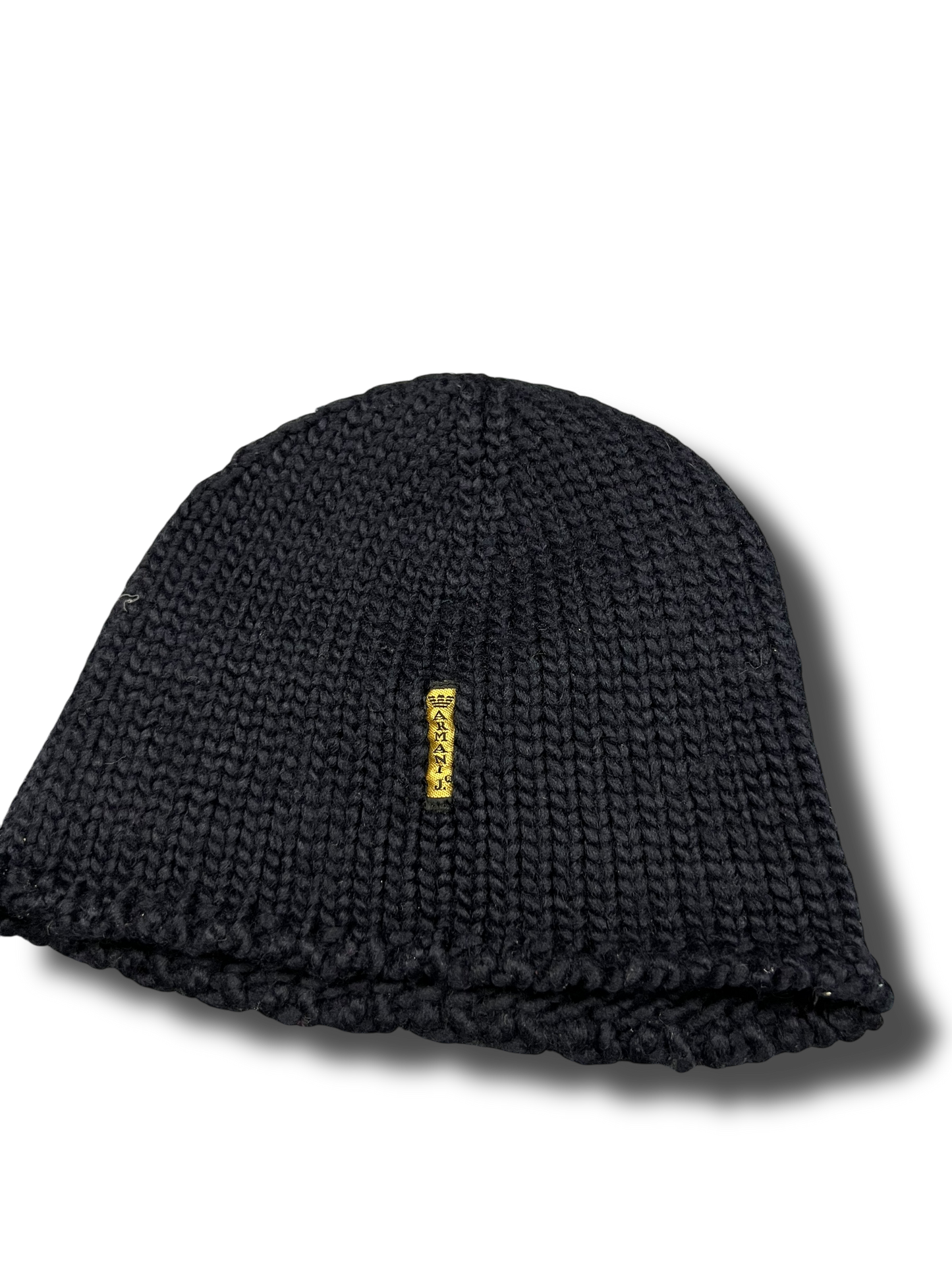 Armani Beanie