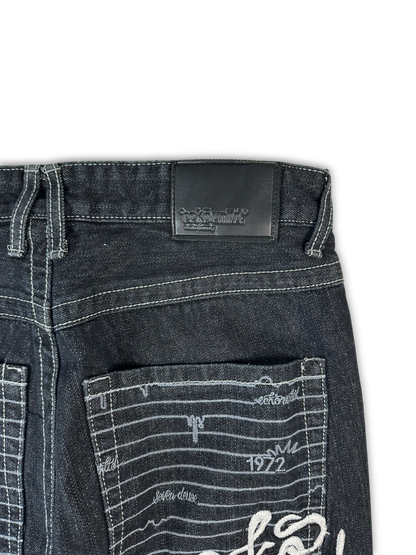 Ecko Untld. Jeans (32)