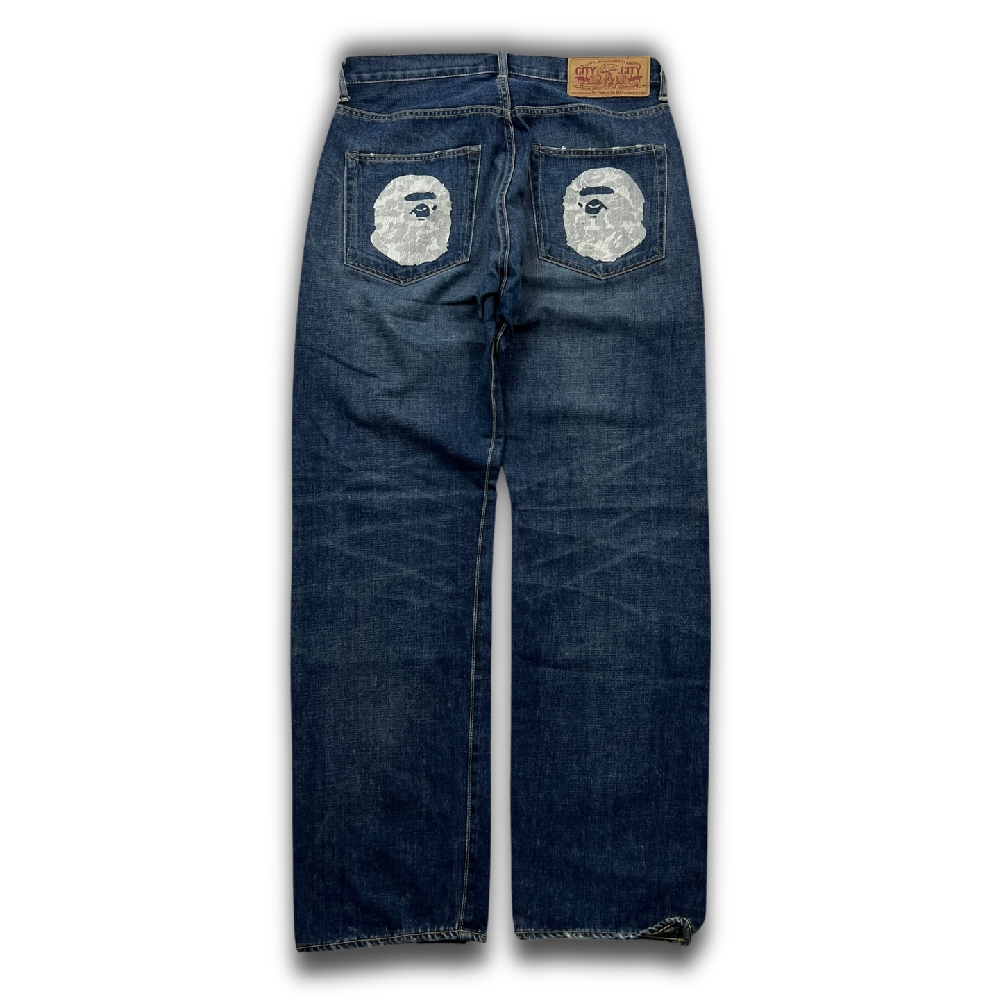 A Bathing Ape Jeans (34)