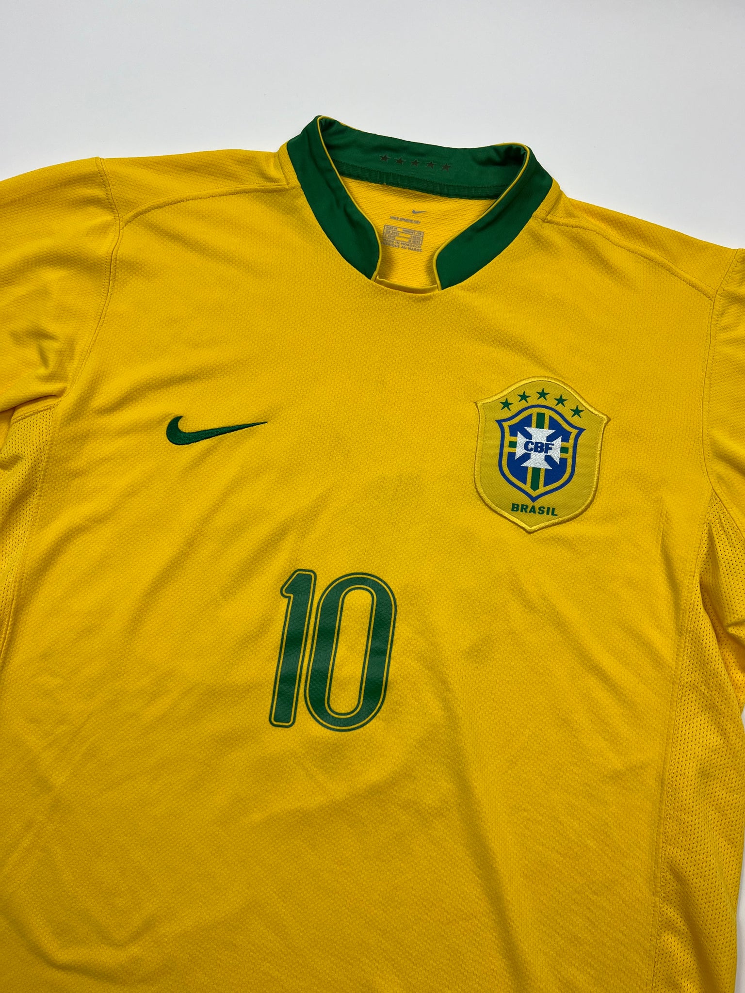 Nike Brazil Jersey (M)