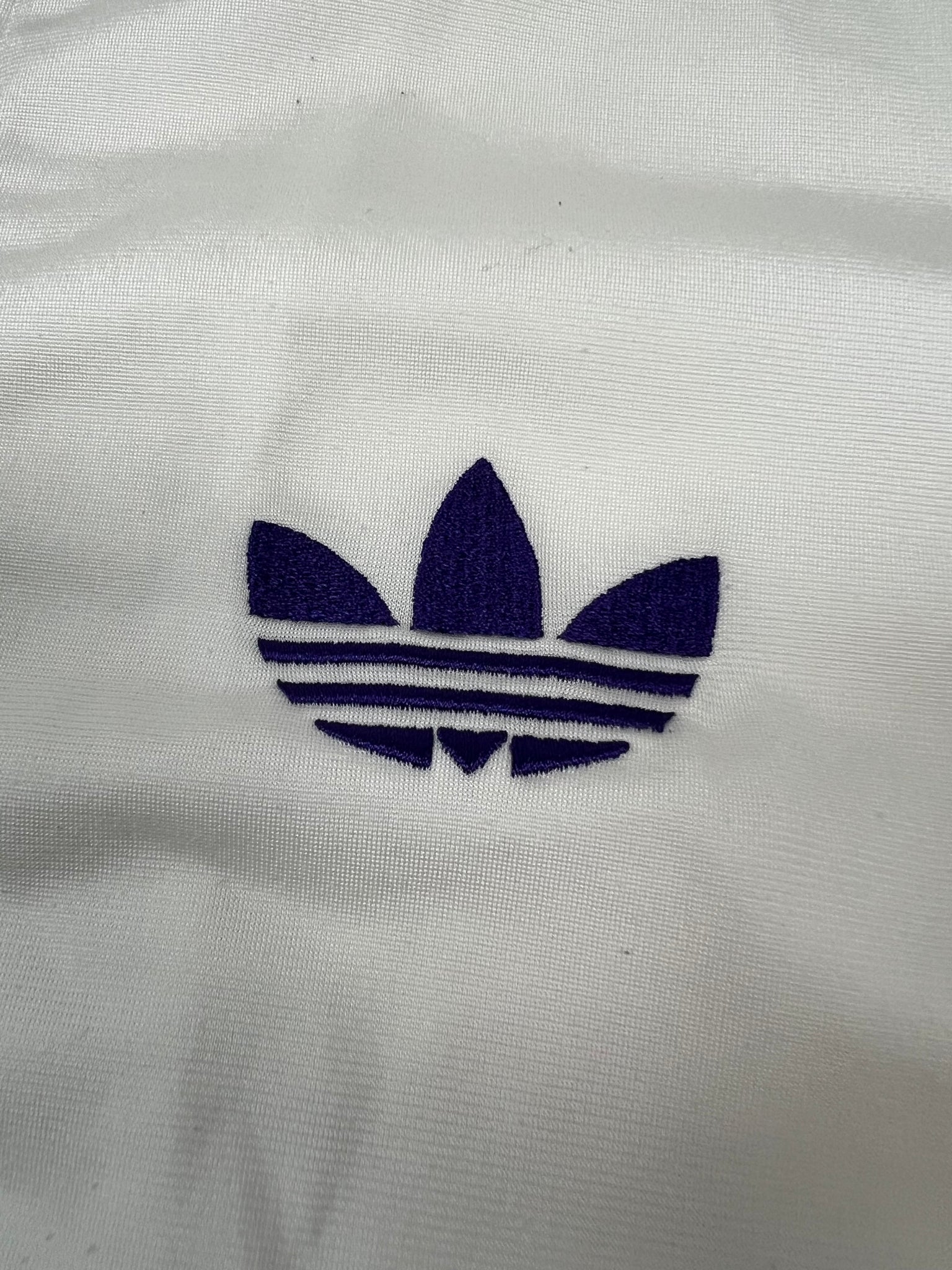 Adidas Track Jacket (S)