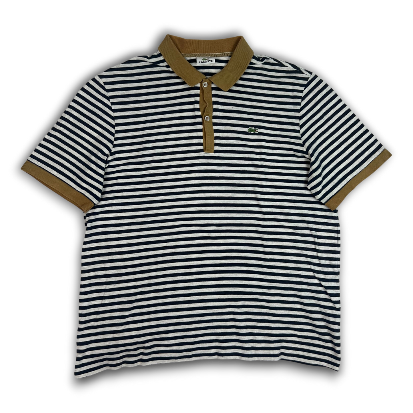 Lacoste Polo (XL)