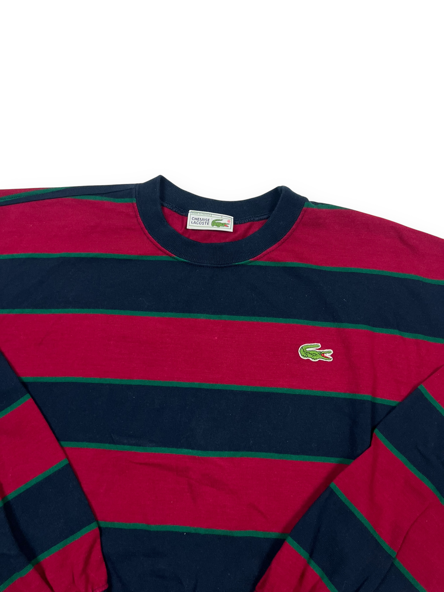 Lacoste Sweater (M)