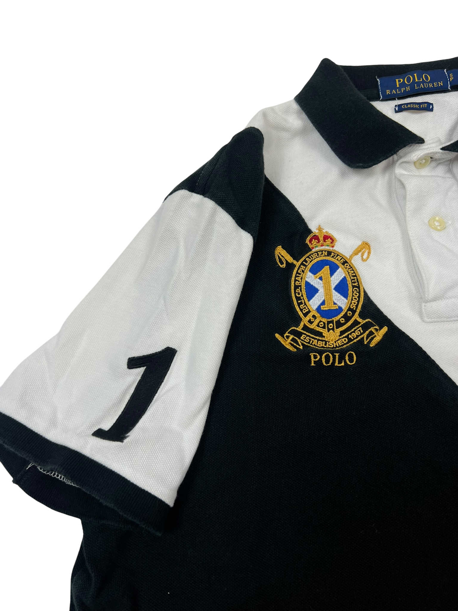 Polo Ralph Lauren Polo (S)