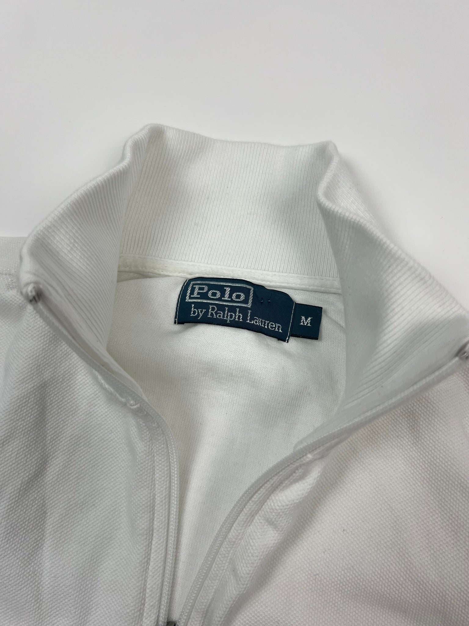 Polo Ralph Lauren Zip Up (M)