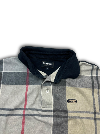 Barbour Polo (L)
