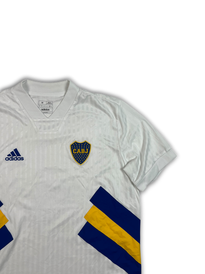 Adidas Boca Juniors Jersey (M)