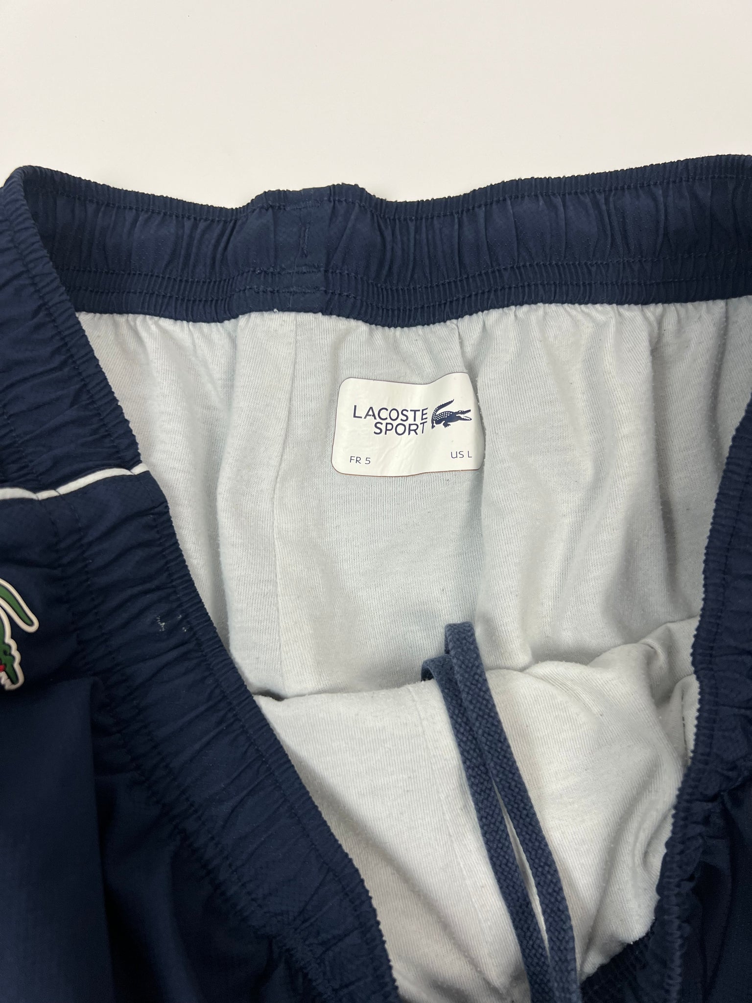 Lacoste Trackpants (L)