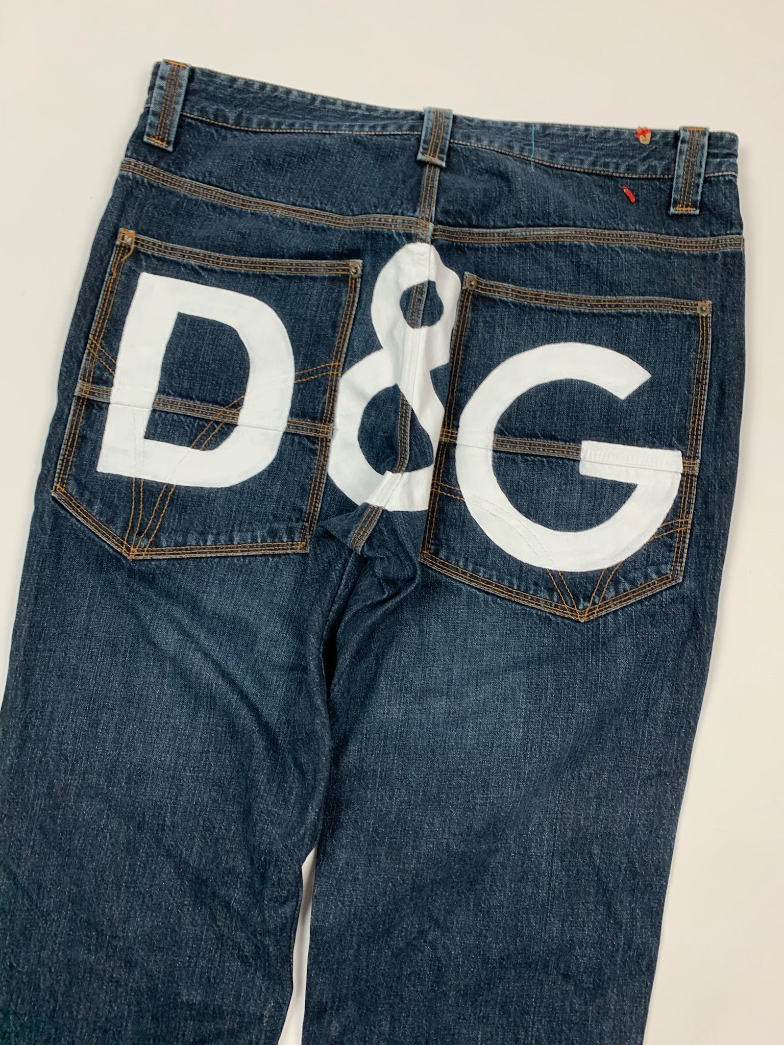 Dolce & Gabbana Jeans (34)