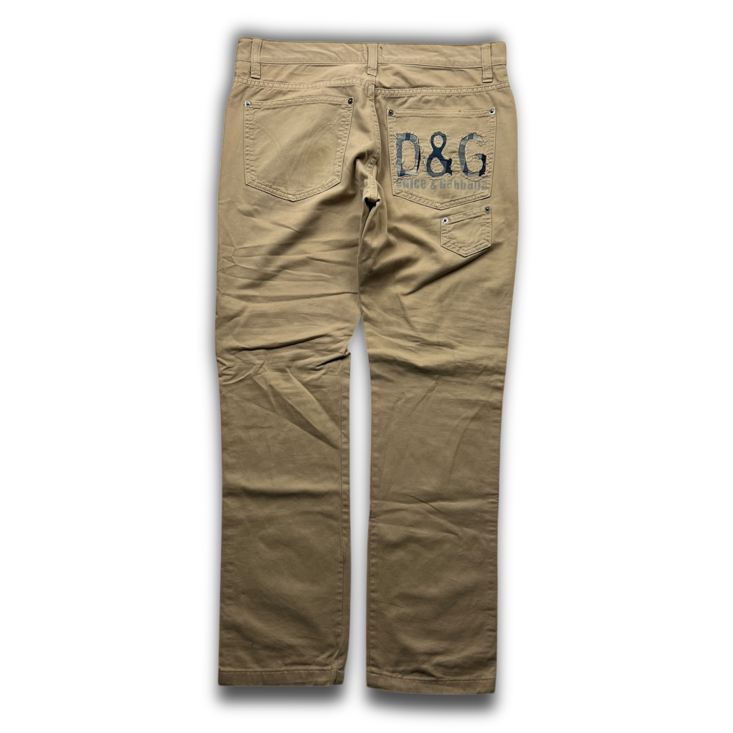 Dolce & Gabbana Jeans (33)