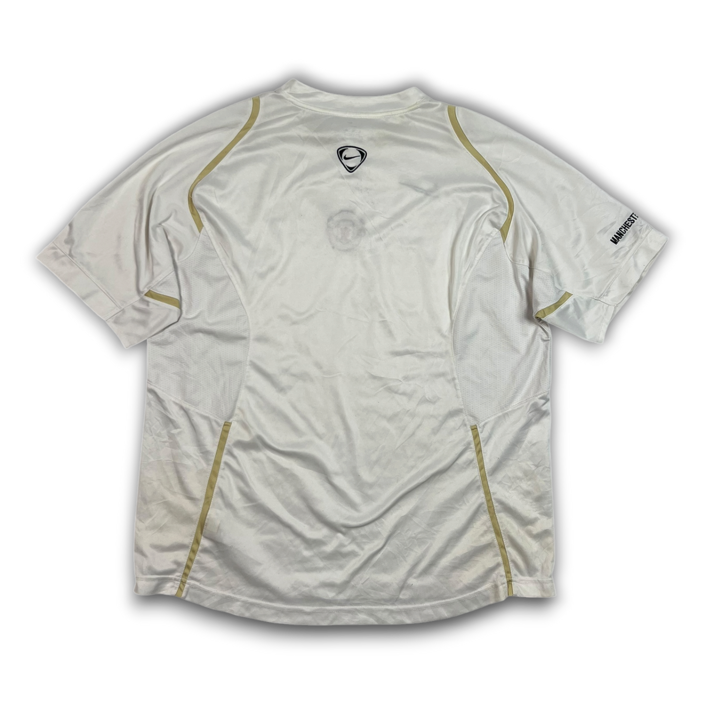 Nike Manchester United Jersey (XL)