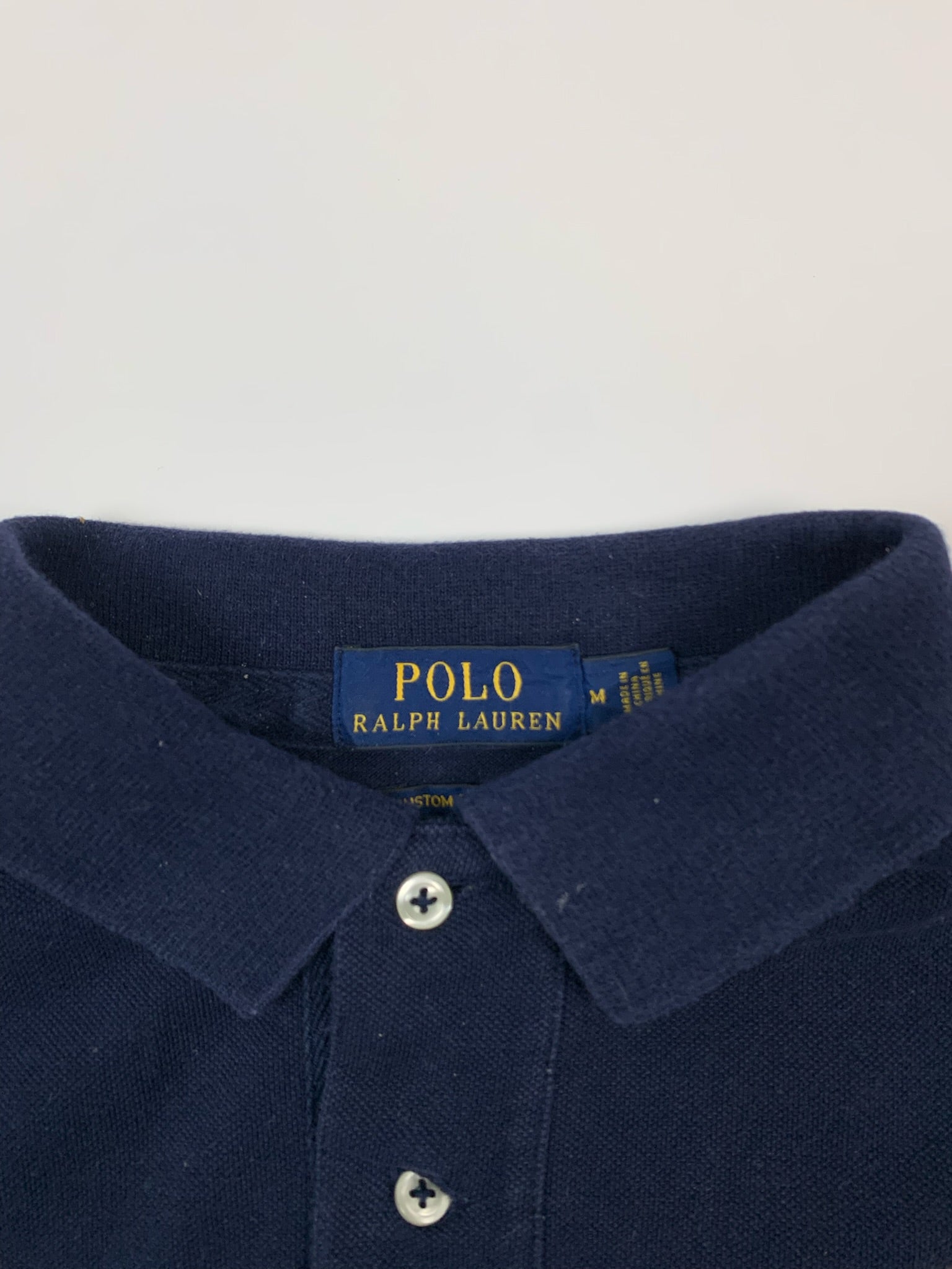 Polo Ralph Lauren Polo (M)