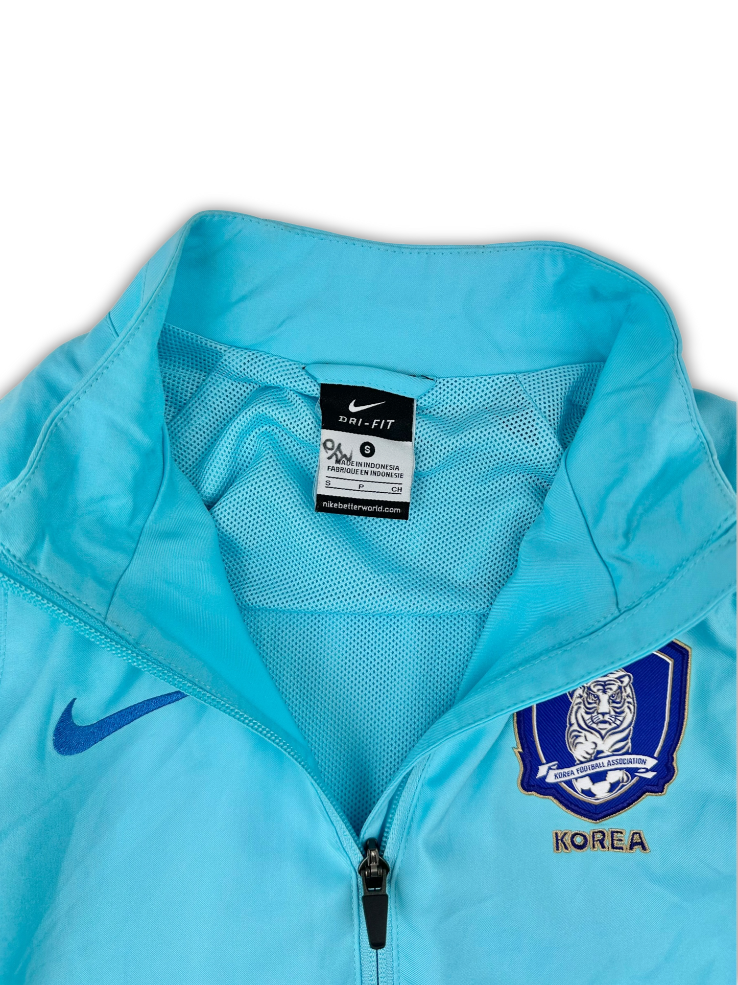 Nike Korea Trackjacket (S)