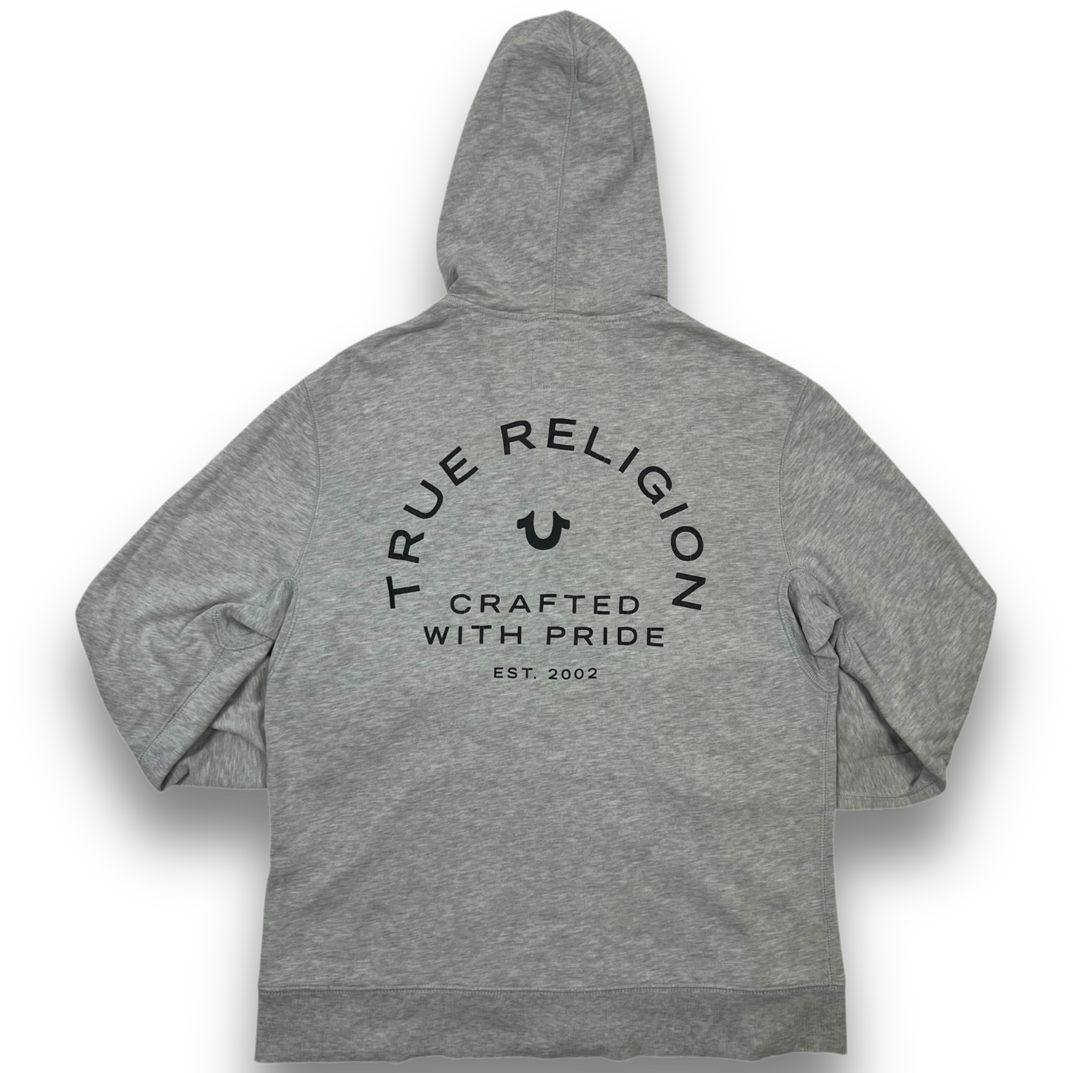 True Religion Zip Up (M)