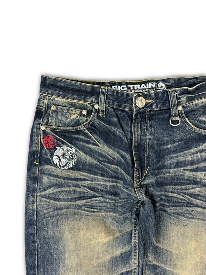 Big Train Jeans (38)