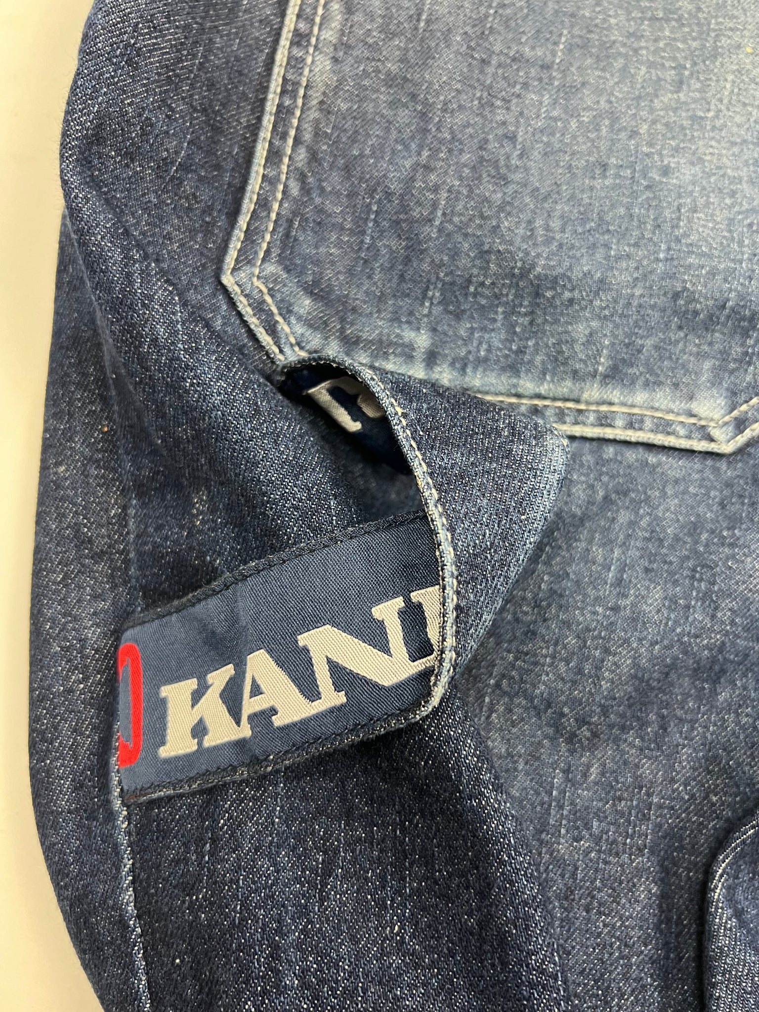 Karl Kani Jeans (30)