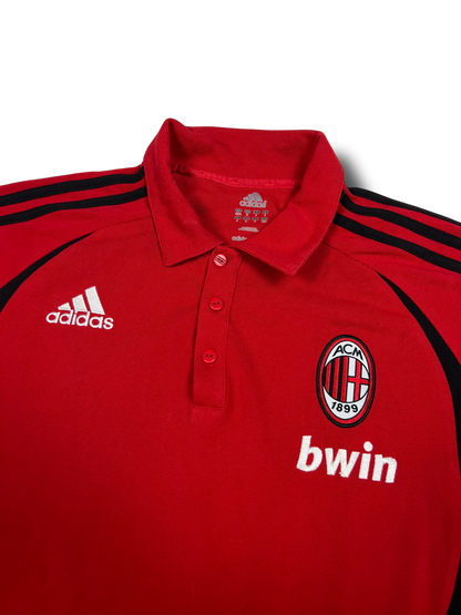 Adidas AC Milan Polo (M)
