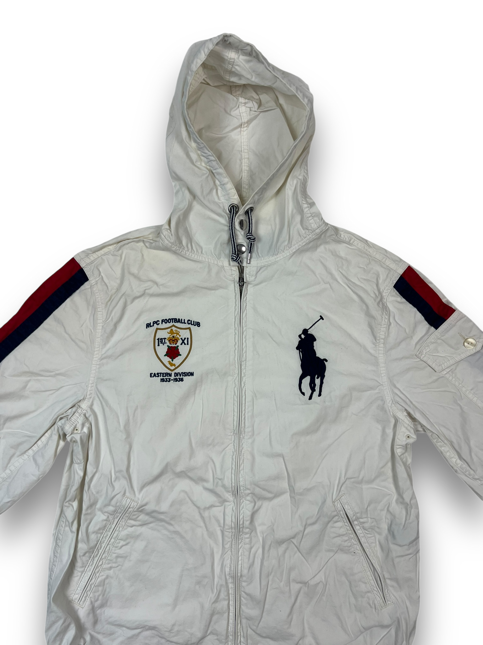 Polo Ralph Lauren Jacket (M)