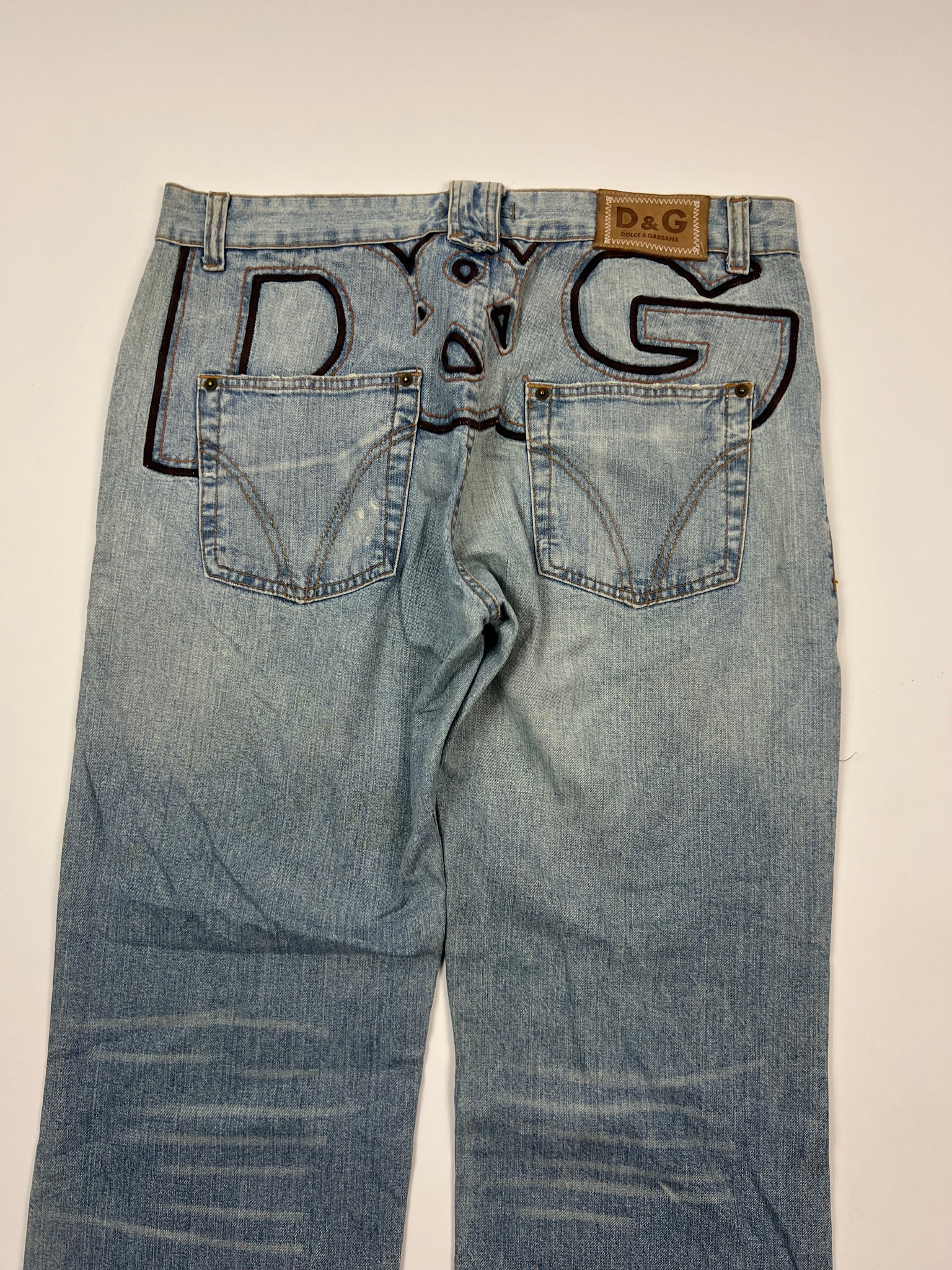 Dolce & Gabbana Jeans (34)