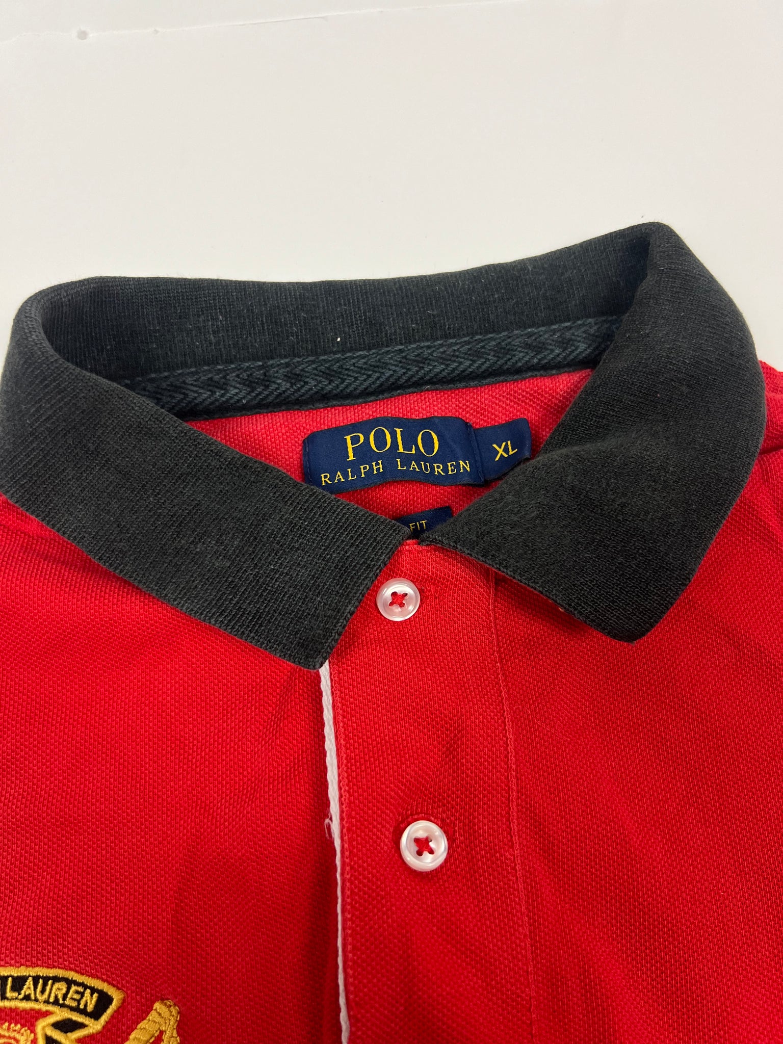 Polo Ralph Lauren Polo (XL)