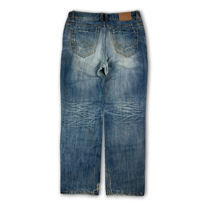 Japanese Denim Jeans (36)