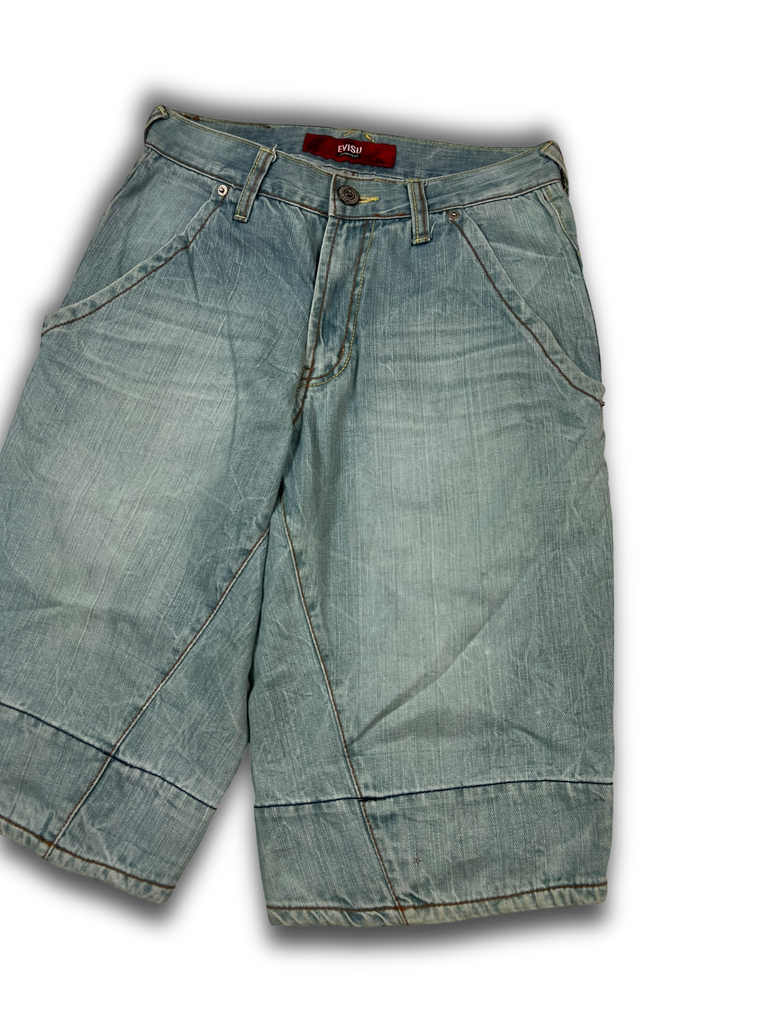 Evisu Jorts (28)