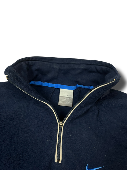 Nike Quarter Zip (L)