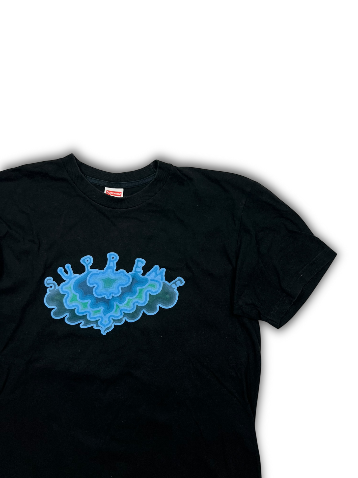 Supreme T-Shirt (M)