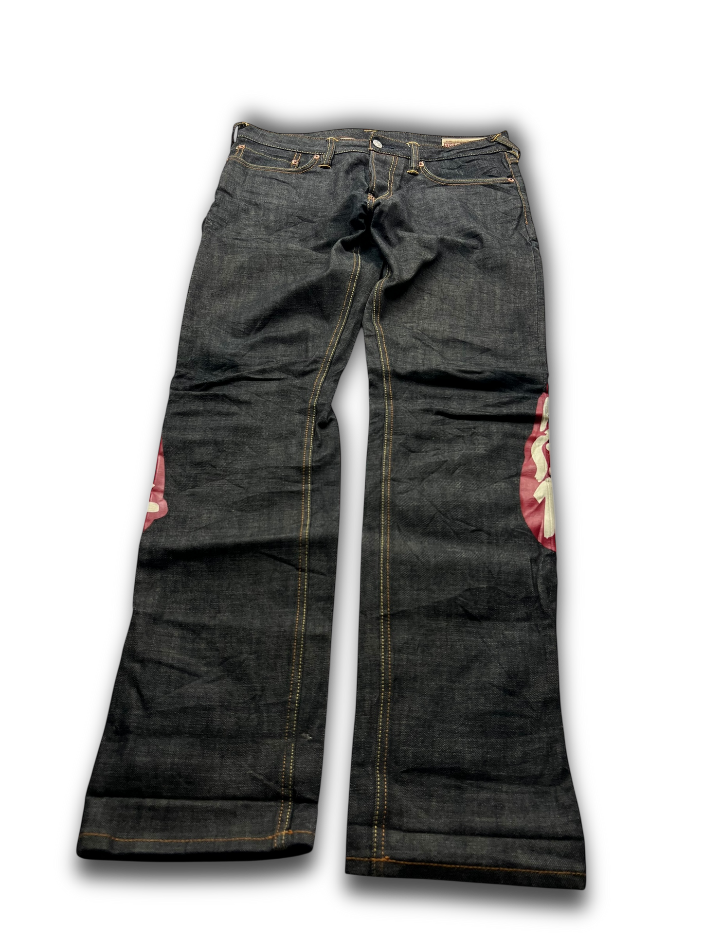 Evisu Daicock Jeans (32)