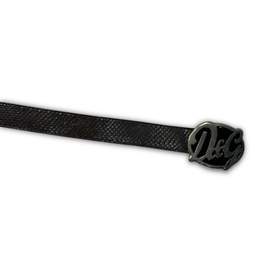 Dolce & Gabbana Belt (100cm)