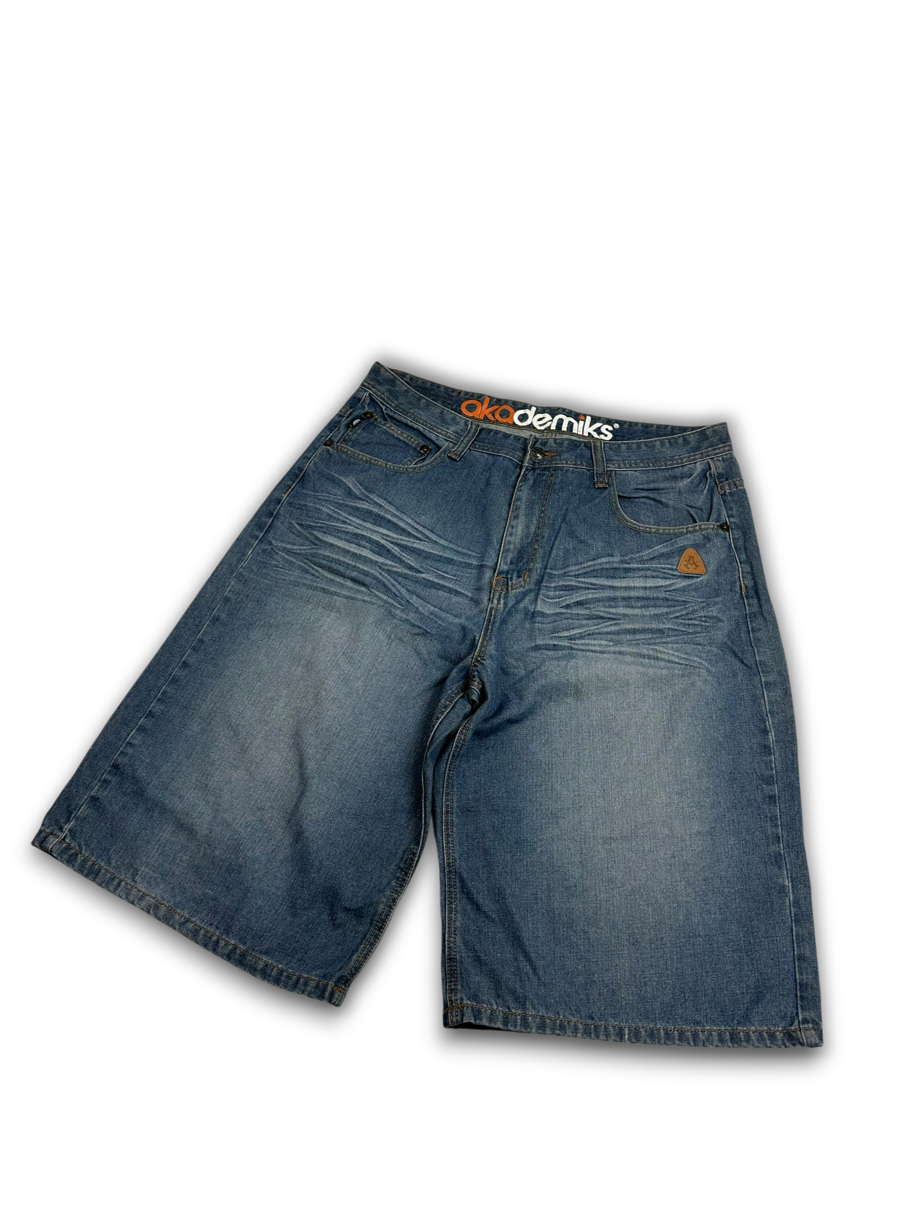 akademiks Jorts (38)