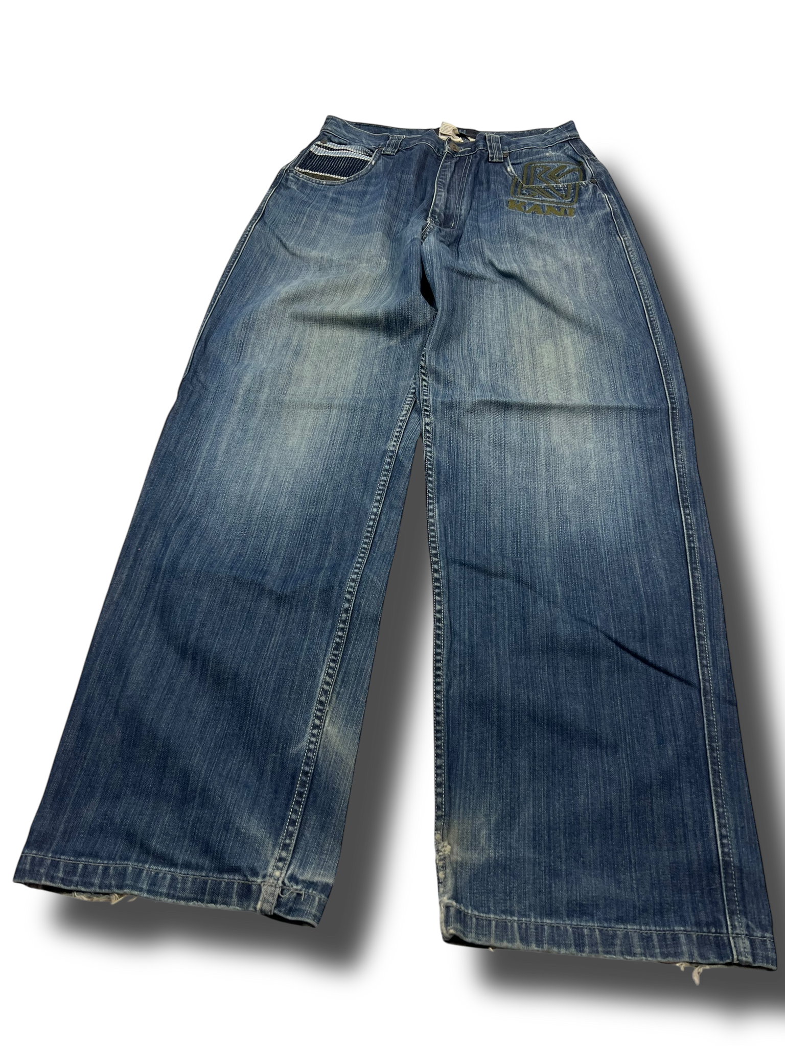 Karl Kani Jeans (32)