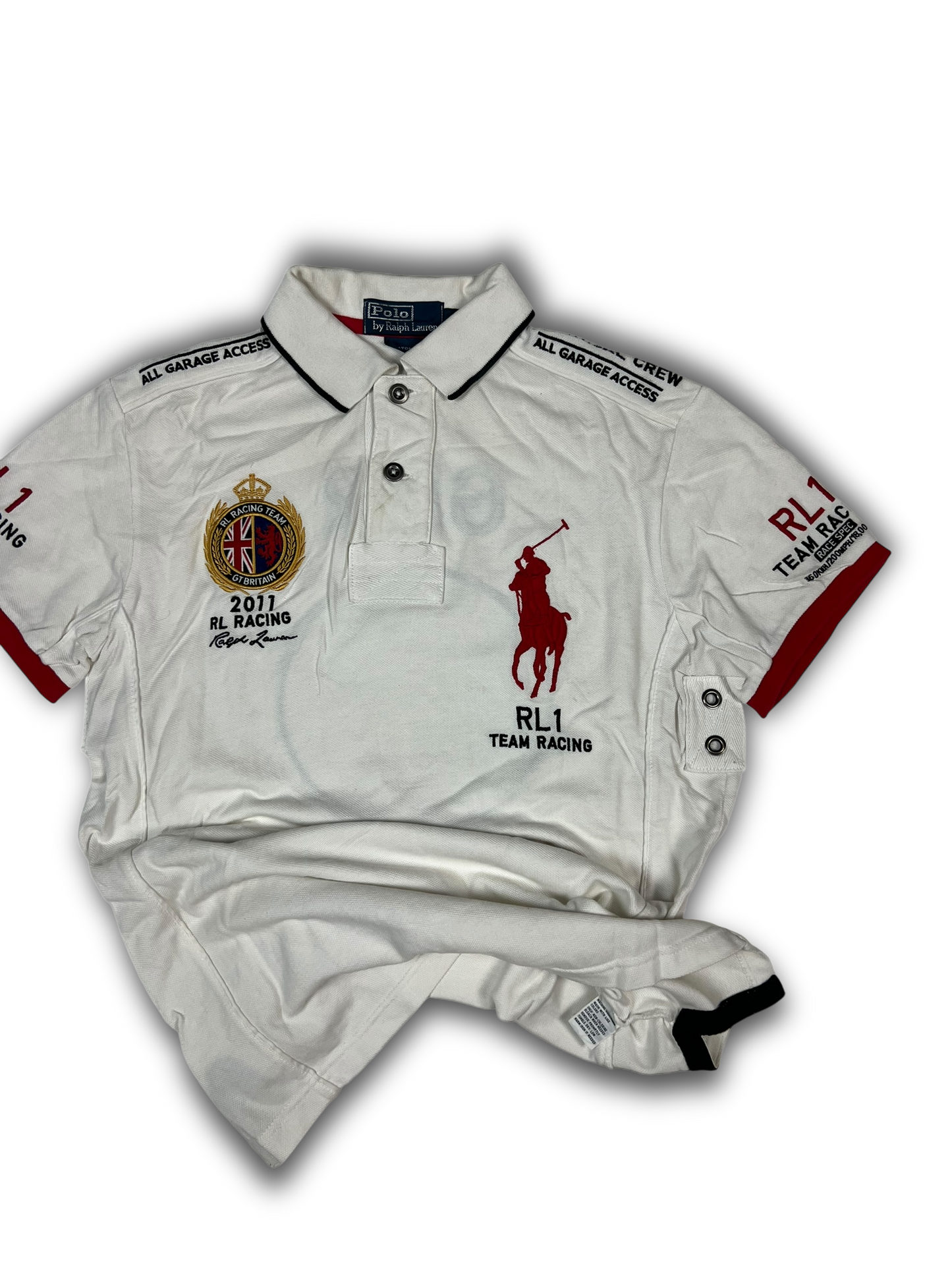 Polo Ralph Lauren Polo (S)