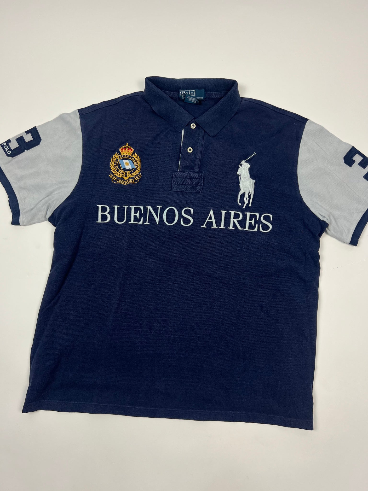 Polo Ralph Lauren Polo (XL)