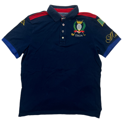 Kappa Polo (XL)