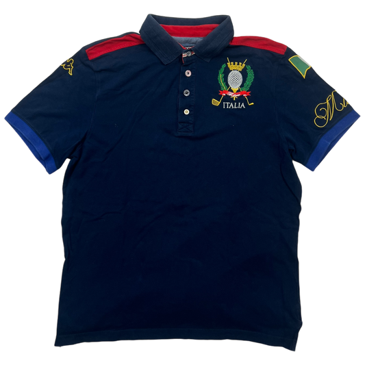 Kappa Polo (XL)