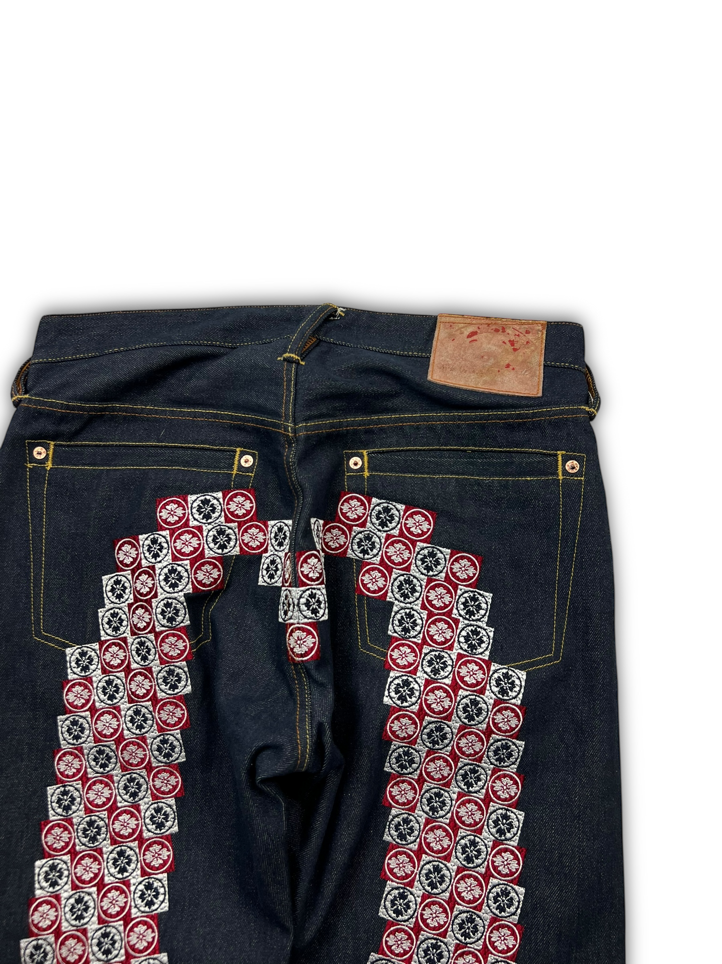 Evisu Jeans (33)