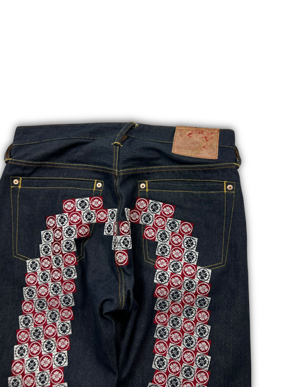 Evisu Jeans (33)