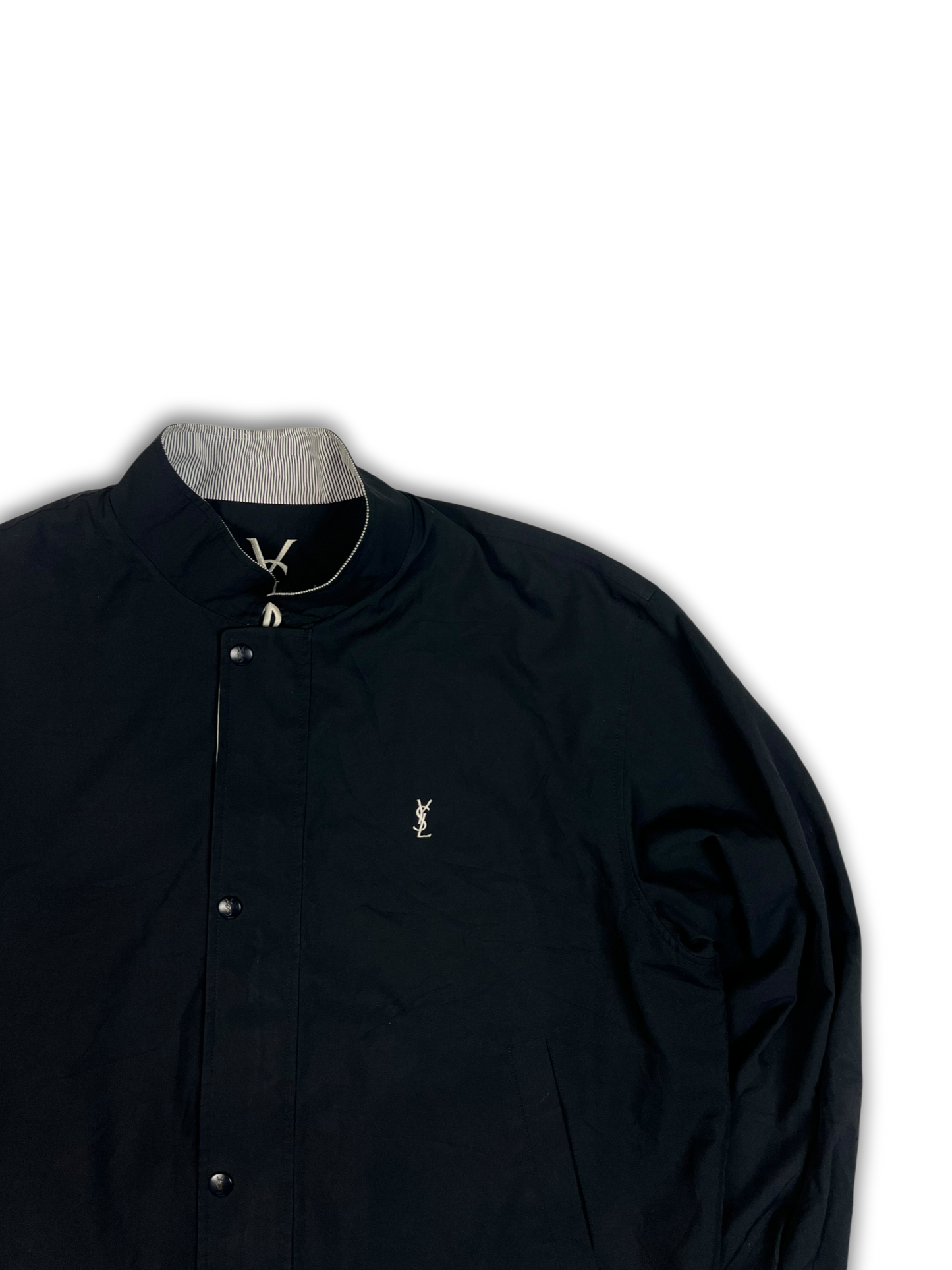 Yves Saint Laurent Jacket (M)
