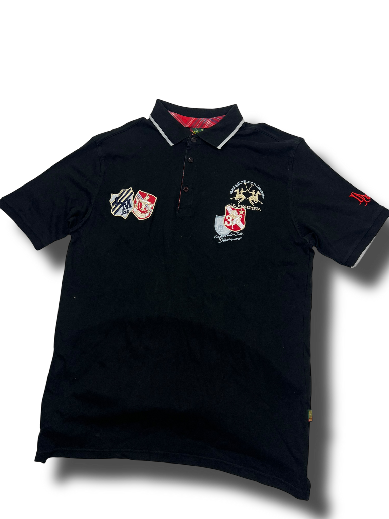 La Martina Polo (XL)