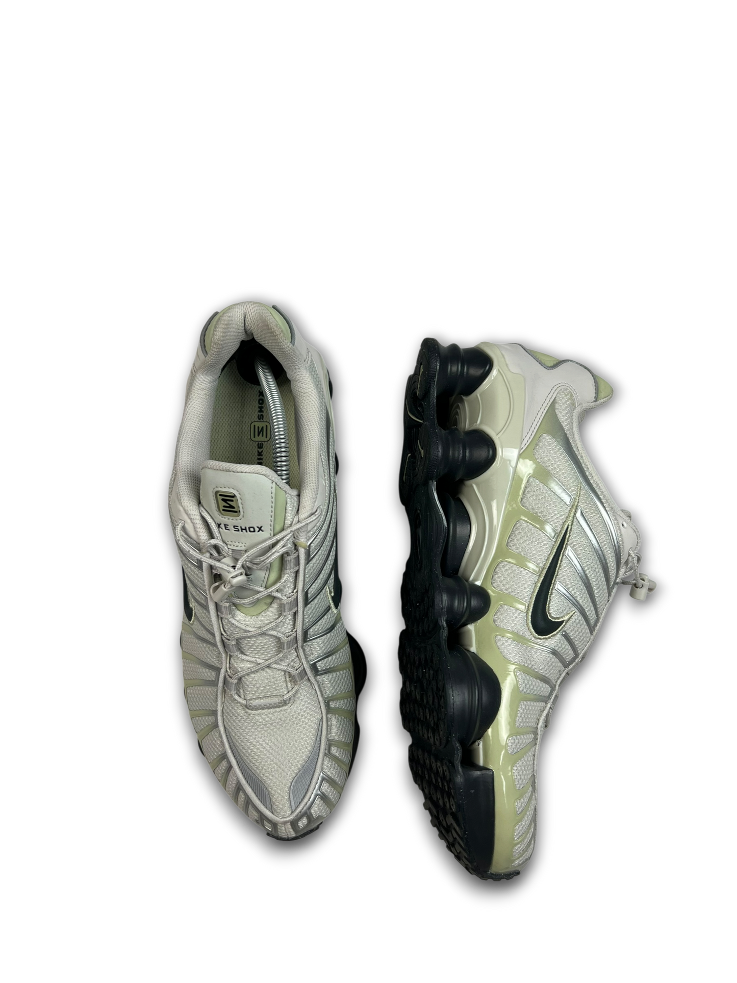 Nike Shox (46)