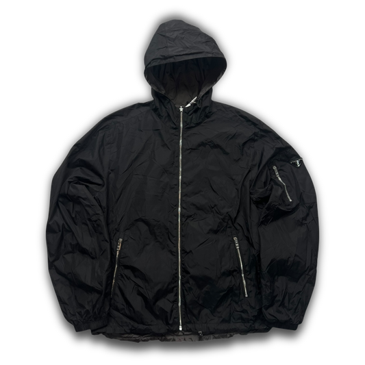 Prada Windbreaker Reversible (L)