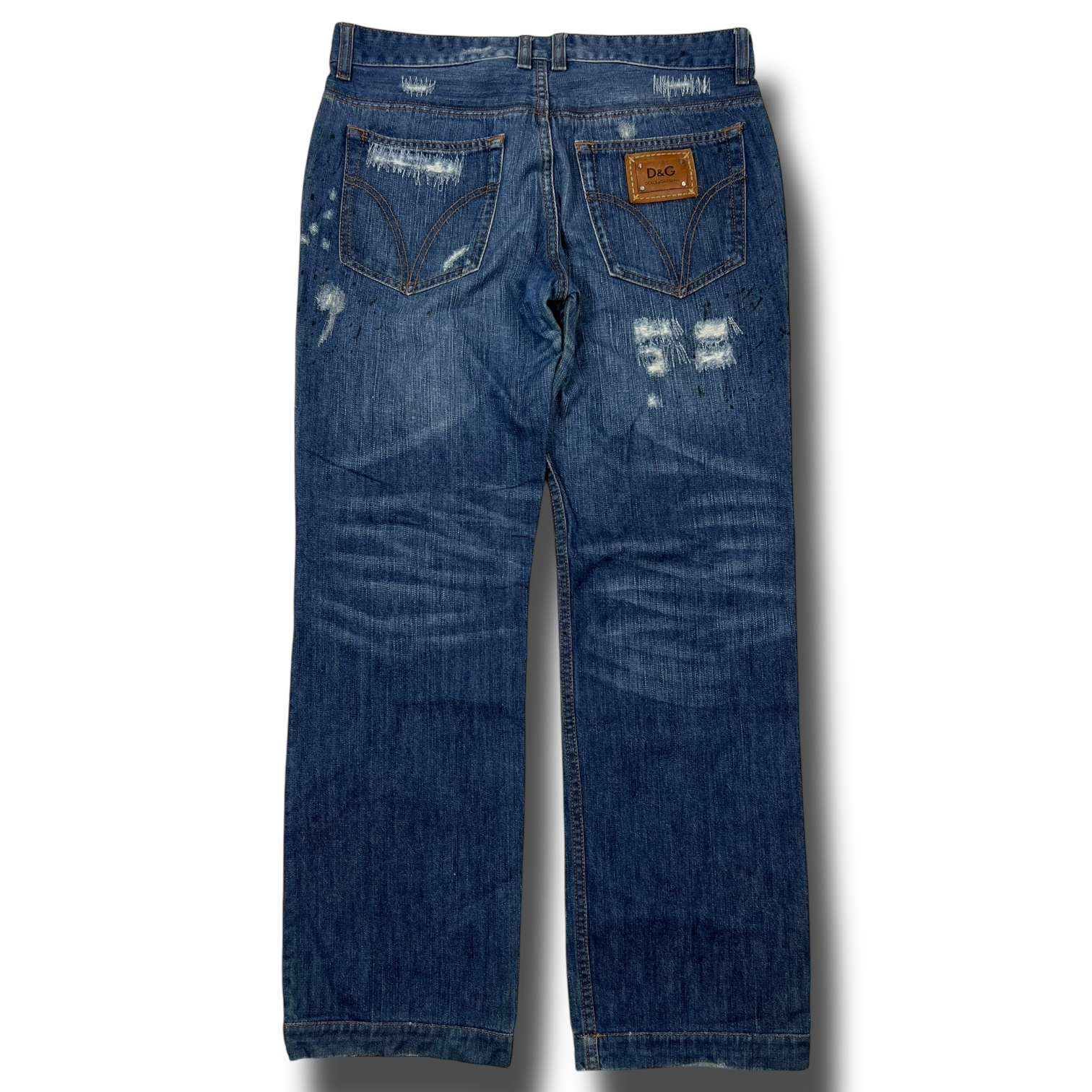 Dolce & Gabbana Jeans (31)