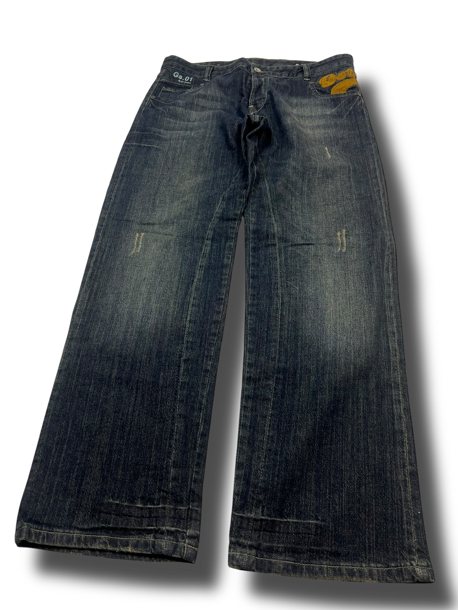 G-Star Jeans (36)