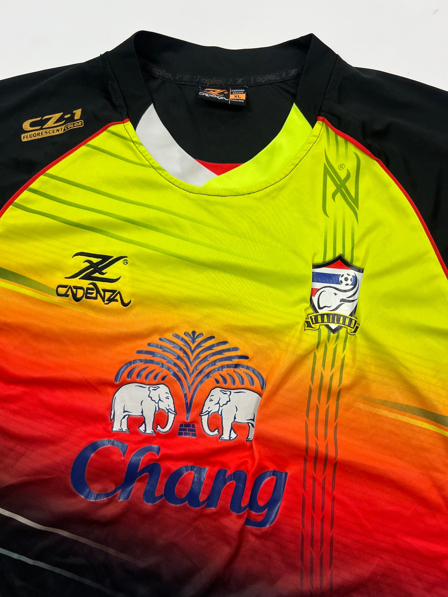 Thailand Jersey (XL)