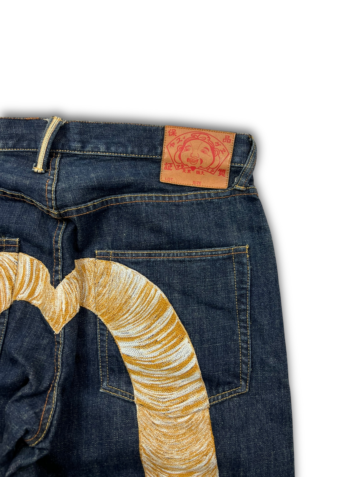 Evisu Jeans (34)