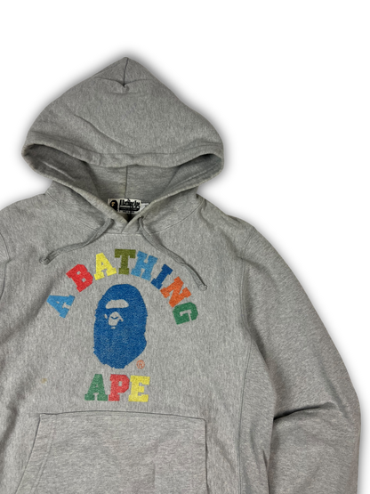A Bathing Ape Hoodie (M)