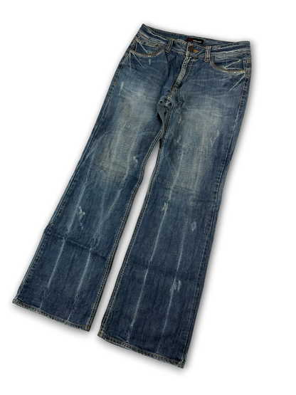 Japanese Denim Jeans (32)