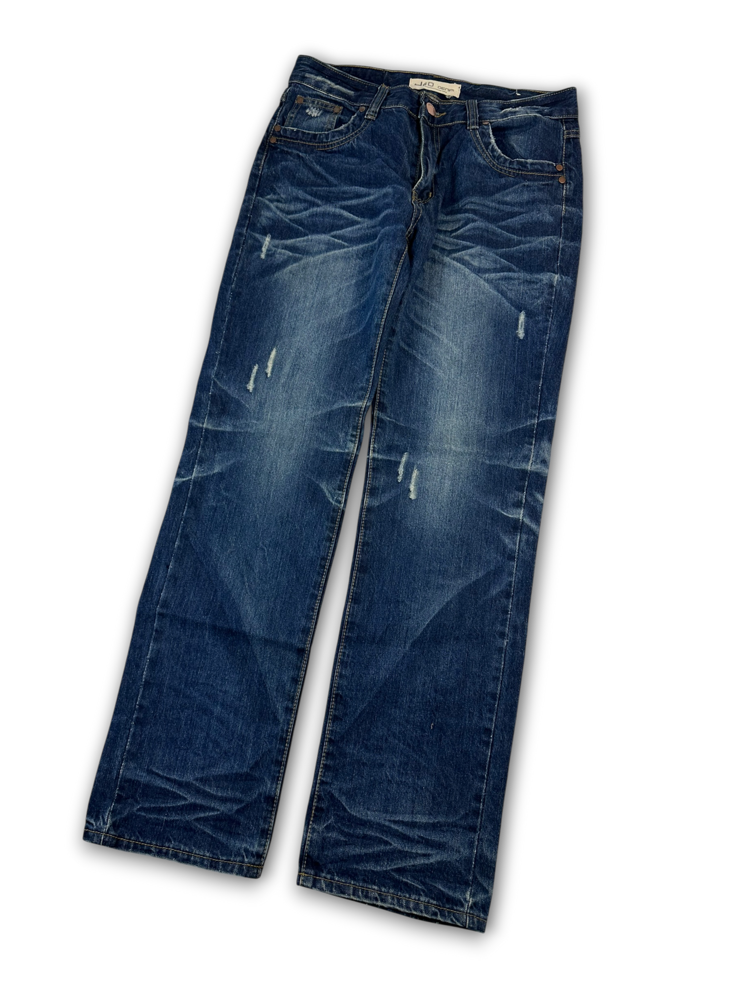 Japanese Denim Jeans (32)